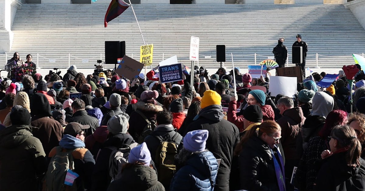 Supreme Court rules against state conversion therapy ban