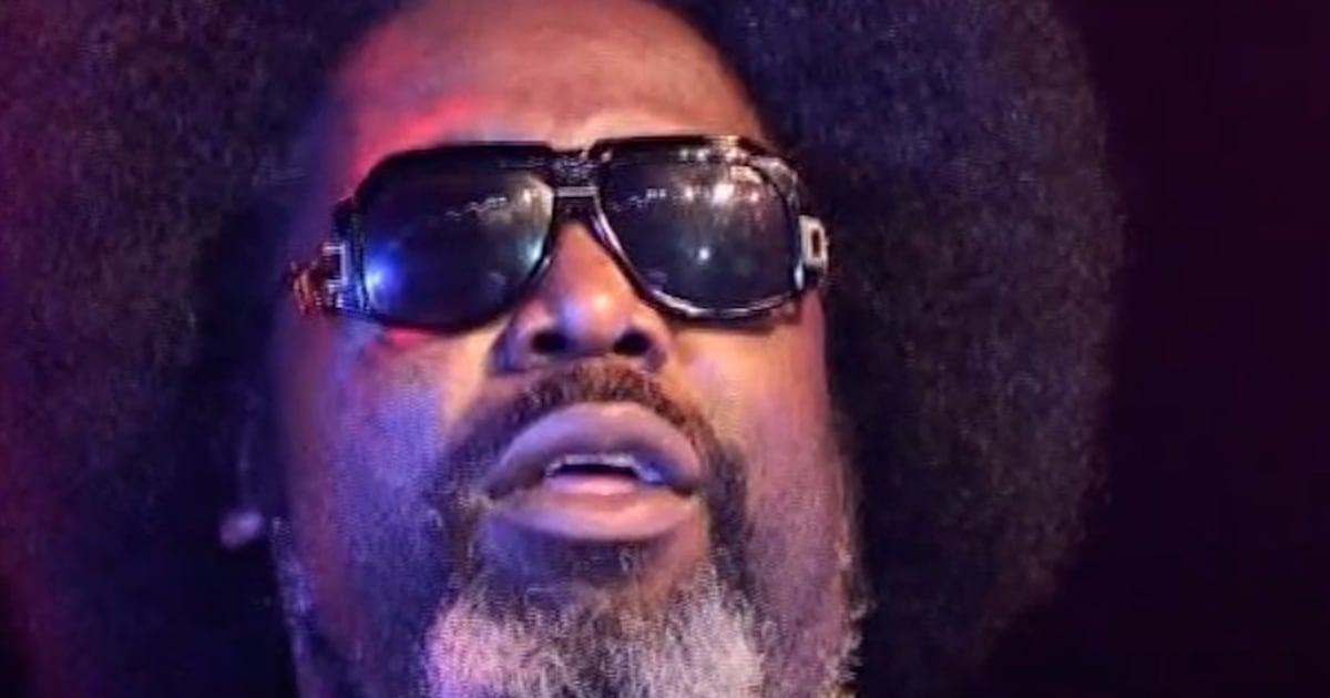 Afroman wins lawsuit brought by Ohio sheriff's deputies