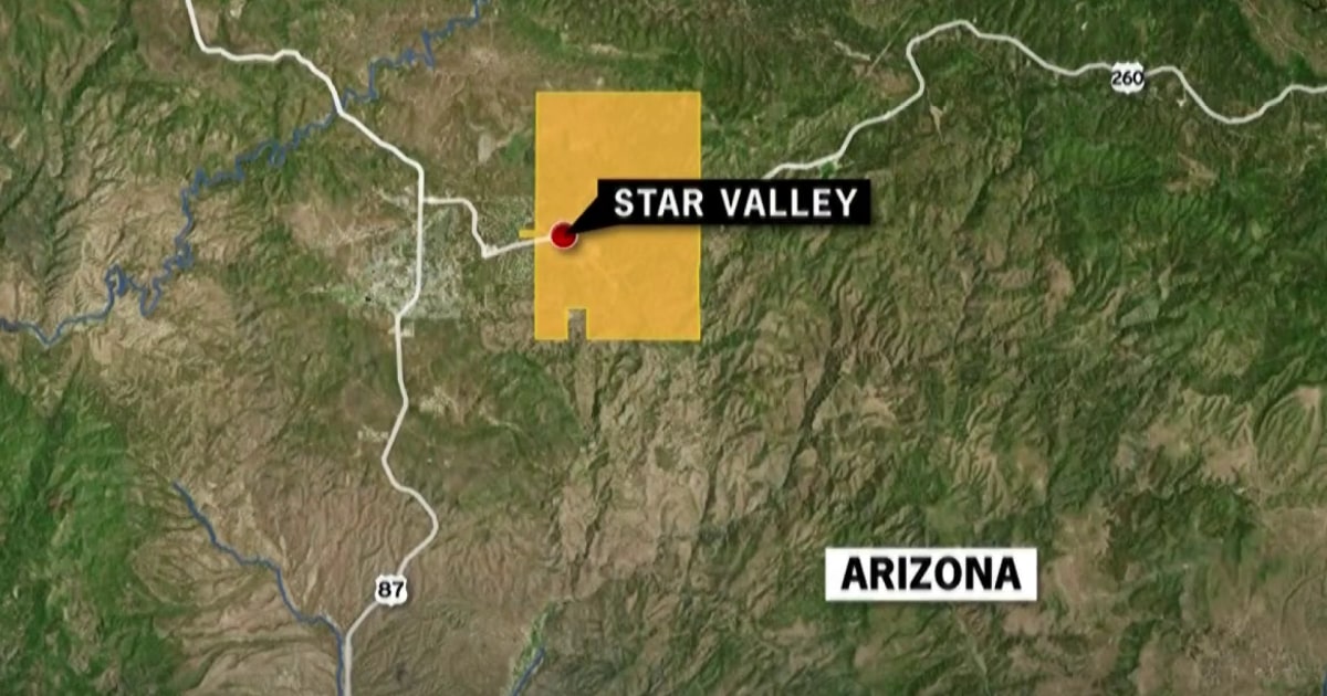 Arizona girl who went missing 32 years ago found alive