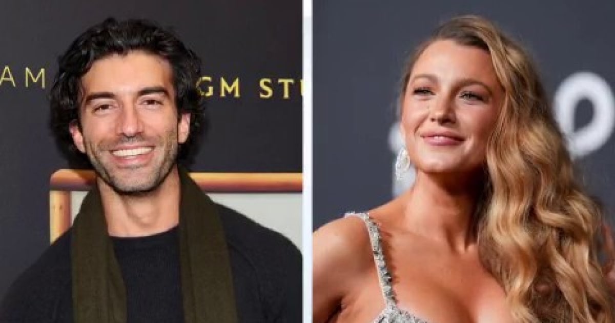 Judge dismisses most of Blake Lively's lawsuit against Justin Baldoni