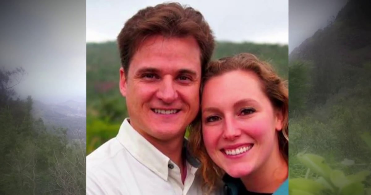 Hawaii doctor claims self-defense in attempted murder trial