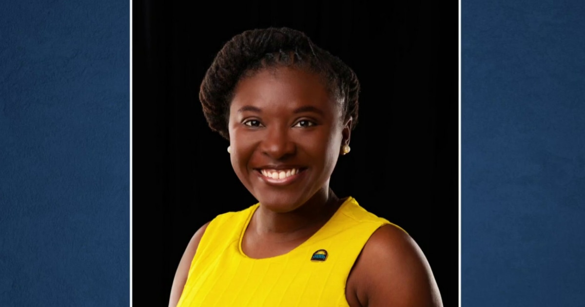 Florida politician shot dead, husband charged with her murder