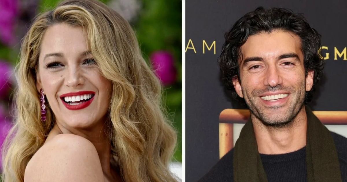 Judge dismisses many of the claims in Blake Lively’s lawsuit