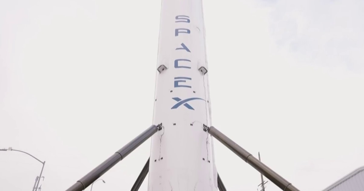 How private companies are powering NASA's ambitions