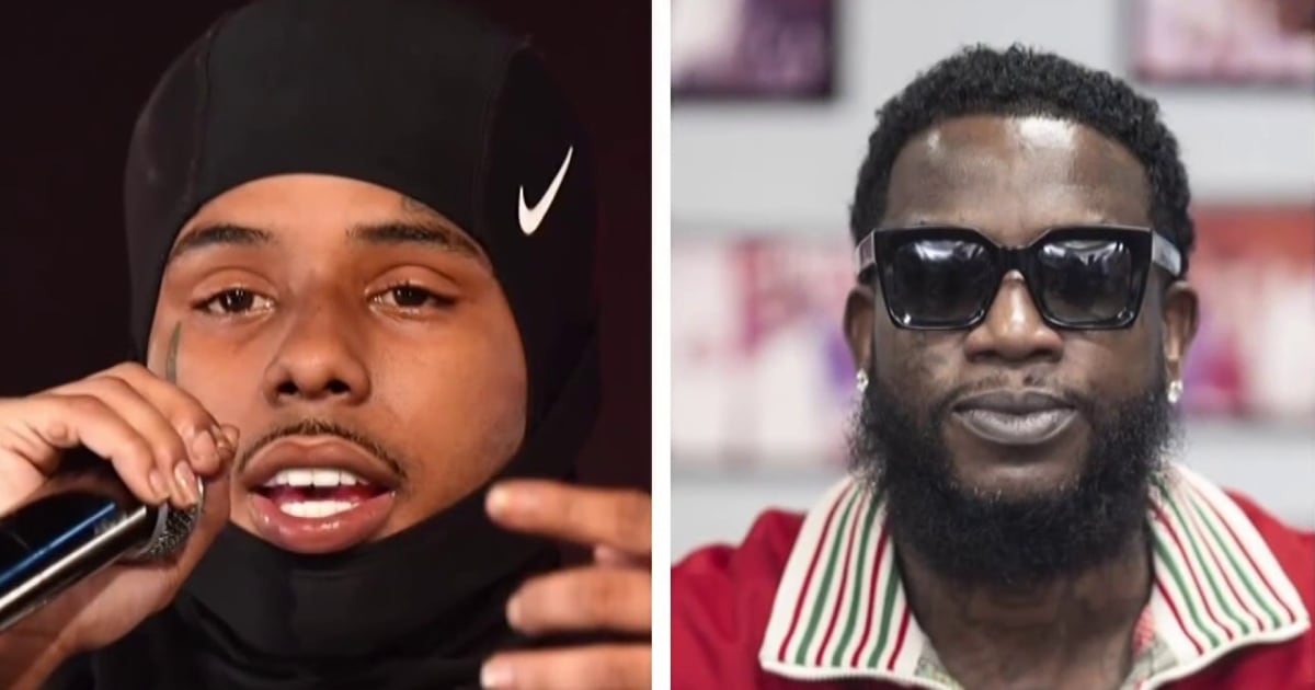 DOJ says rapper Gucci Mane was target of kidnapping and robbery plot