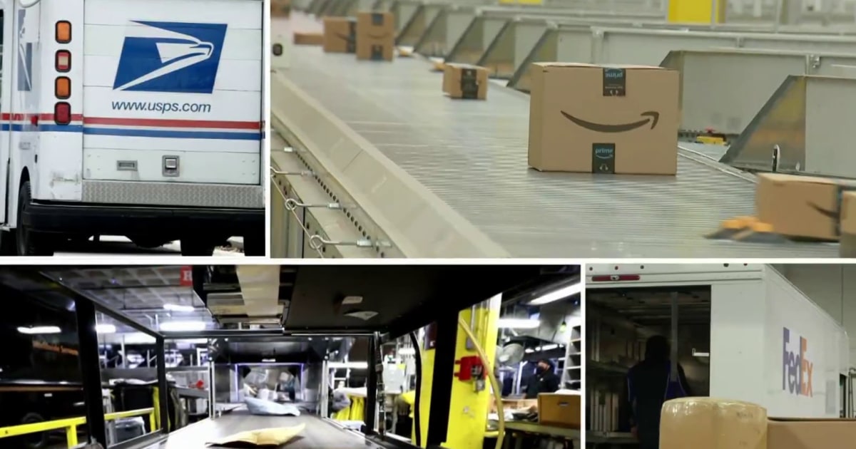 Surcharges hit consumers in economic fallout from war with Iran