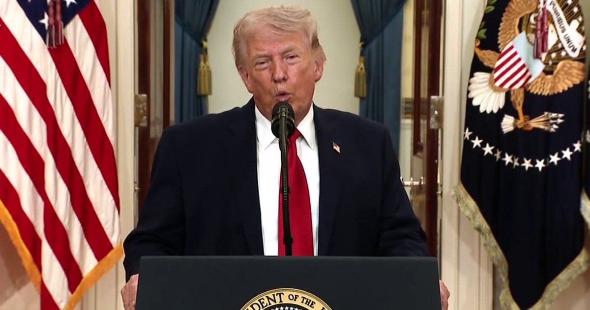 Exclusive: Trump reacts to ‘Easter Miracle’ rescue of downed U.S. airman