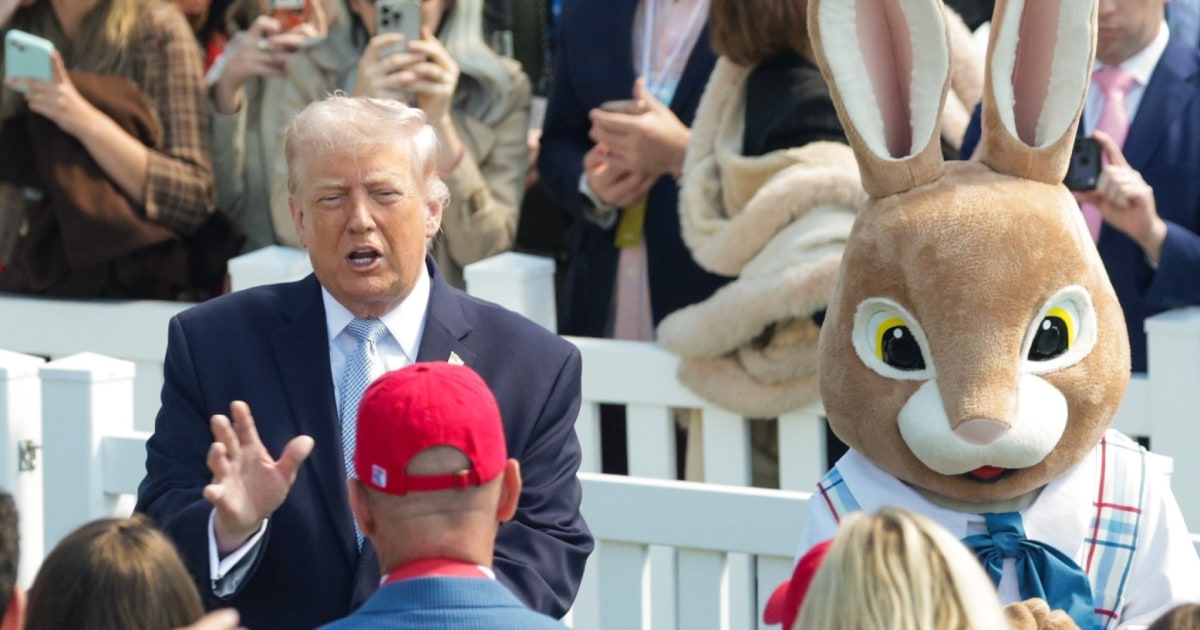 Trump says he would like Iran's oil but 'American people would like to see us come home'