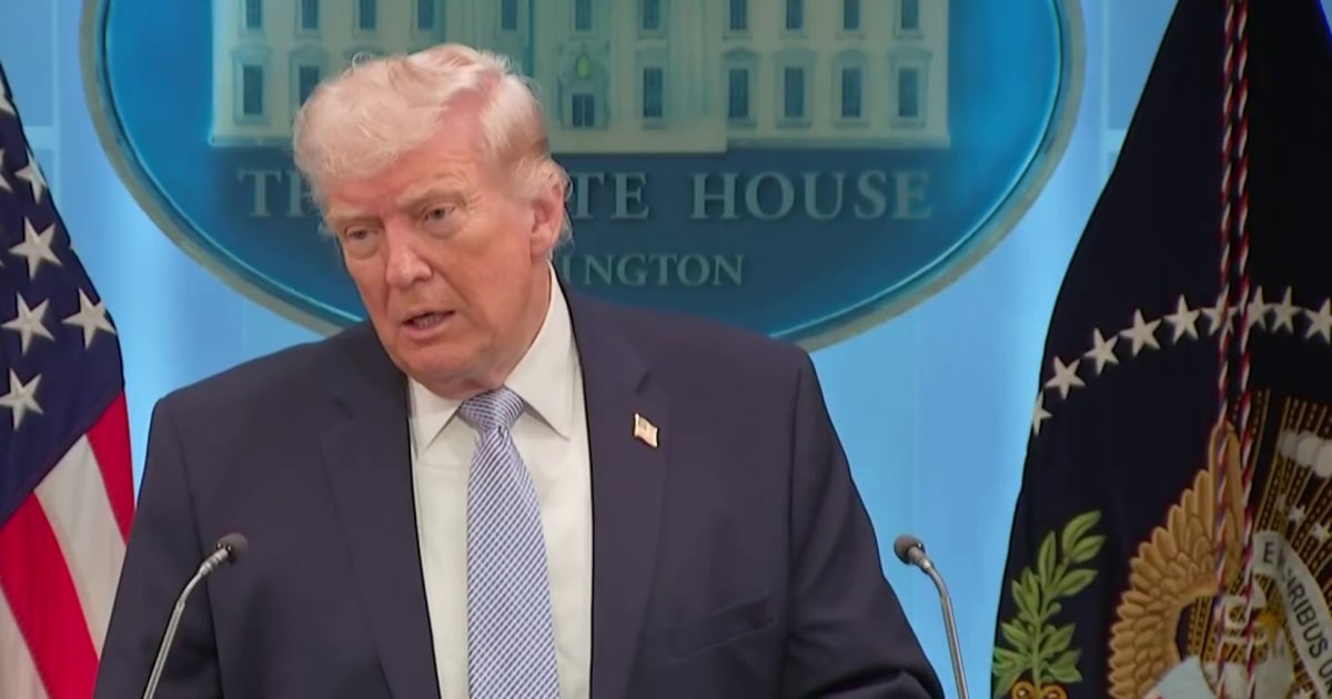 There are no ‘winners’ if Trump strikes Iran’s civilian infrastructure: Former defense secretary