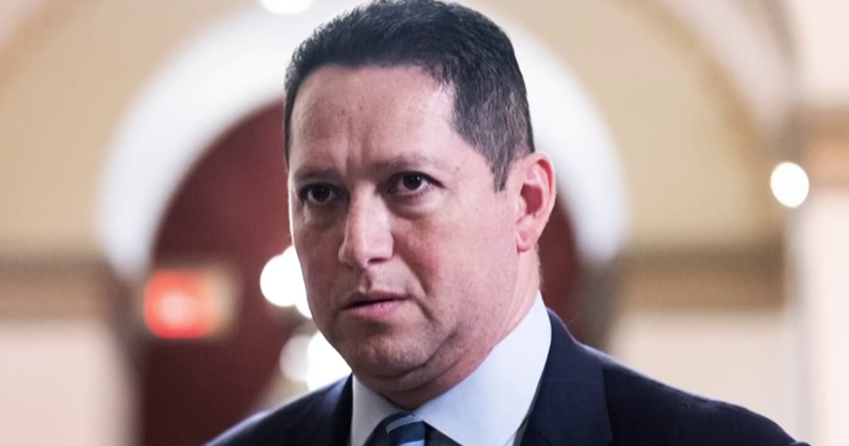 Ex-staffer of Rep. Gonzales says he sent her sexually explicit text messages