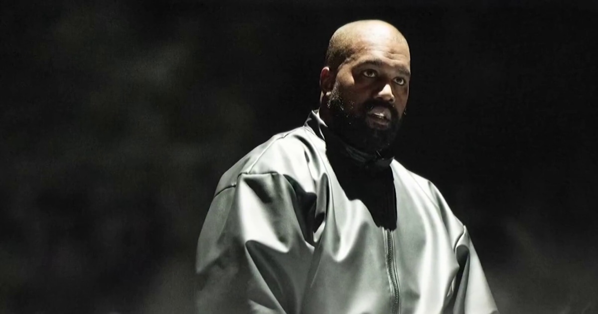 U.K. government reviewing Kanye West's permission to enter country for London festival