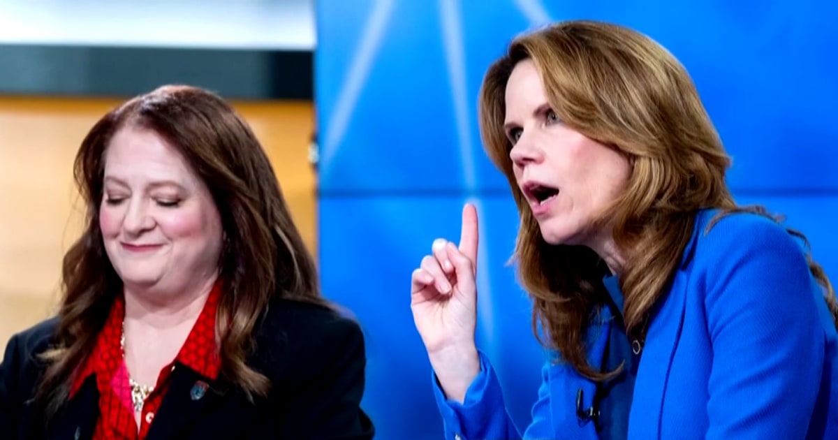 Wisconsin’s ‘muted’ Supreme Court election could offer 'loud' midterm clues