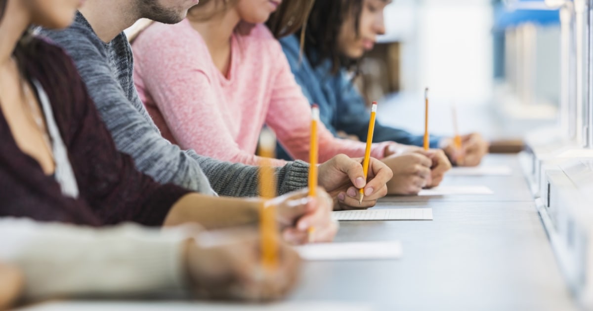 College professors turn to oral exams to combat AI