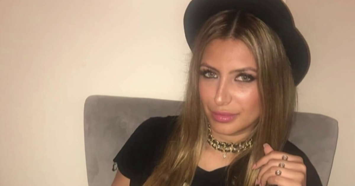 'ketamine Queen' Sentenced To 15 Years In Matthew Perry Death