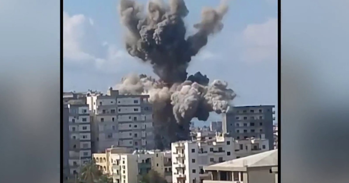 Ceasefire between Iran and the U.S. fragile amid continued strikes