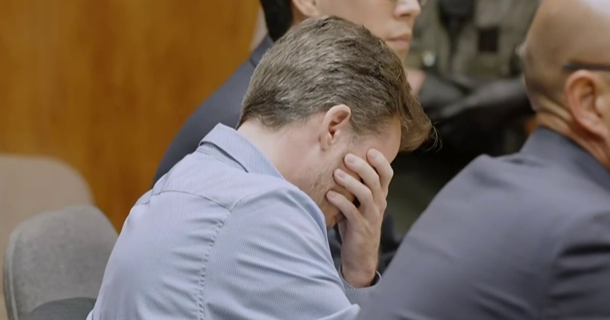 Hawaii Doctor Gerhardt Konig Found Guilty of Attempted Manslaughter After Birthday Hike Attack