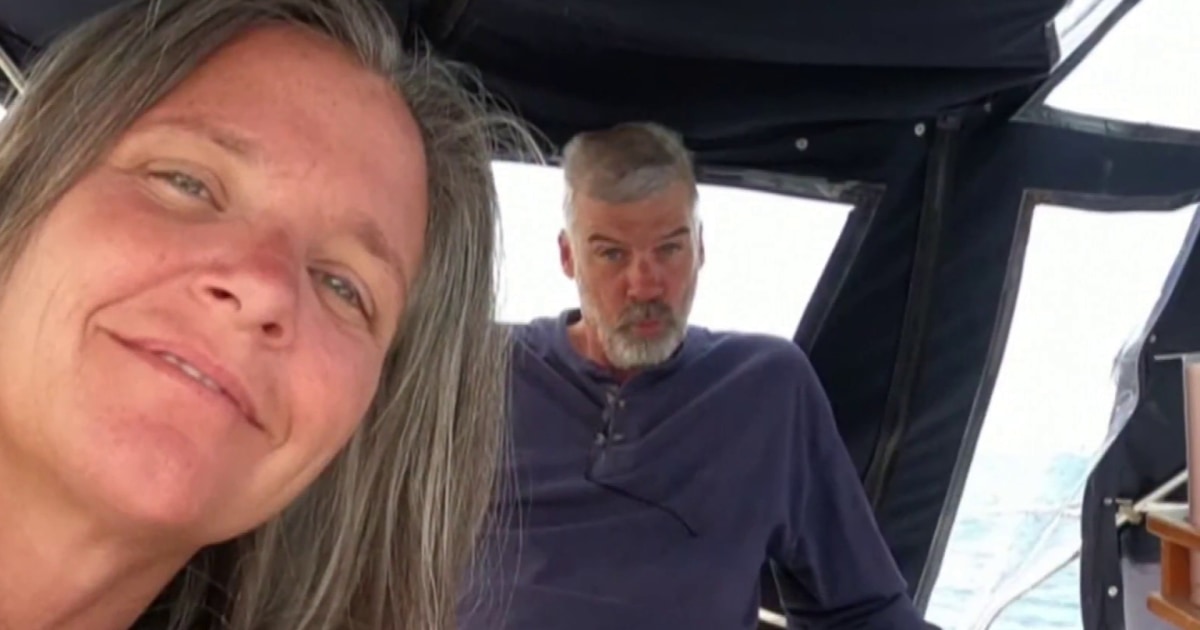 Arrest made in disappearance of mother in Bahamas