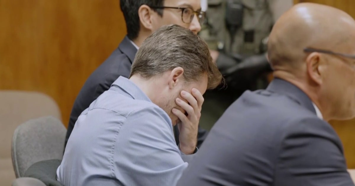 Hawaii Doctor Convicted In Attempted Manslaughter Of Wife