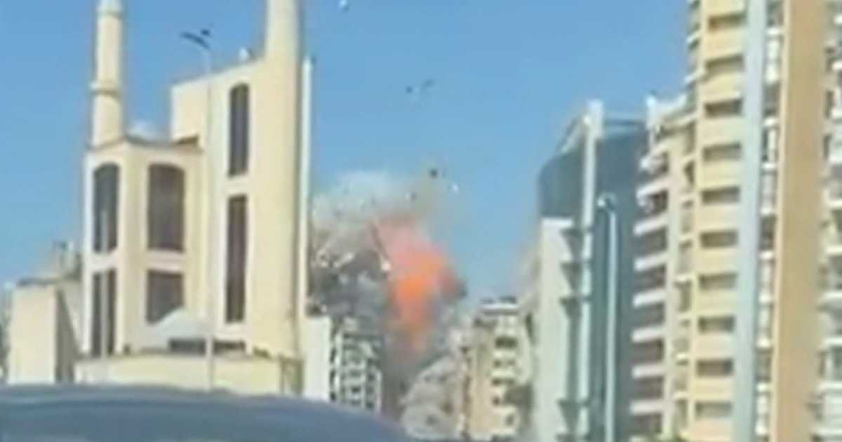 Strikes continue in Middle East amid fragile ceasefire