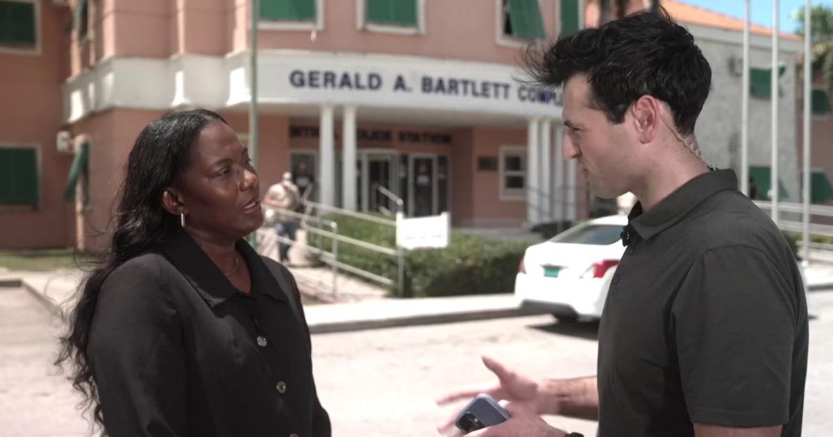 Attorney details investigation's focus in case of Michigan woman missing in Bahamas