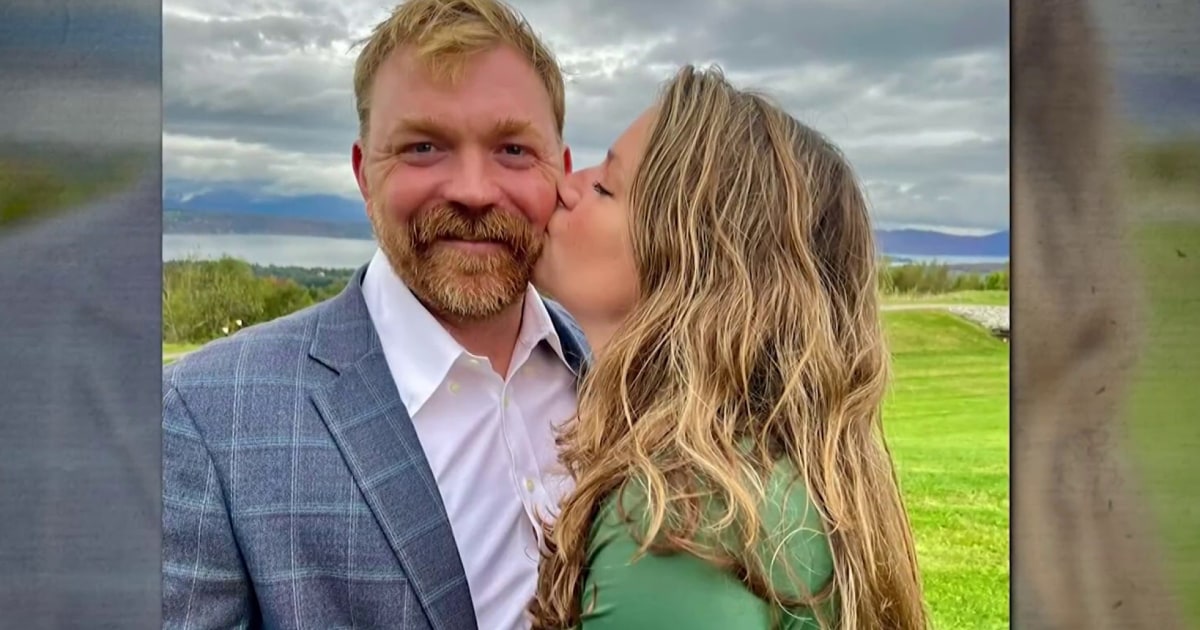 Senate candidate Graham Platner and wife seeking IVF treatment in Norway due to high costs