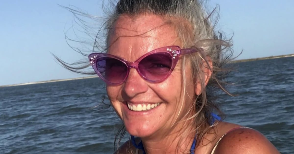 Husband Released Without Charges After Wife’s Disappearance in Bahamas