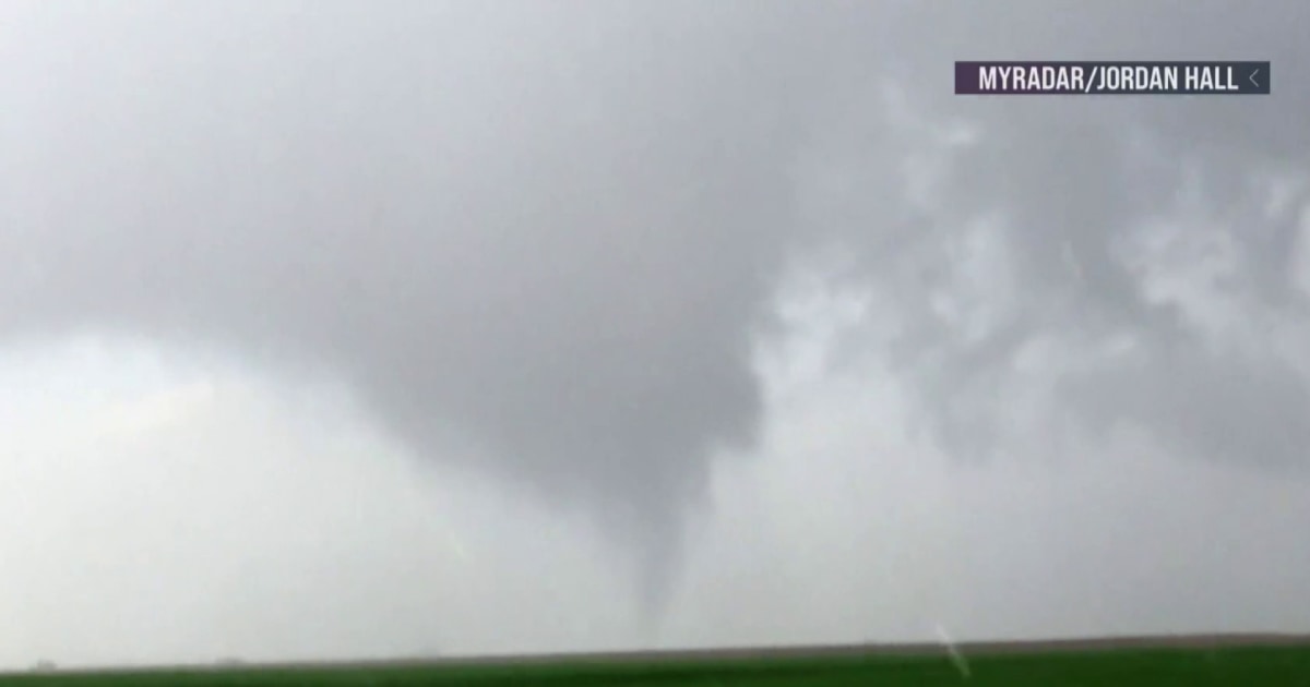 Dangerous weather continues to slam parts of the country