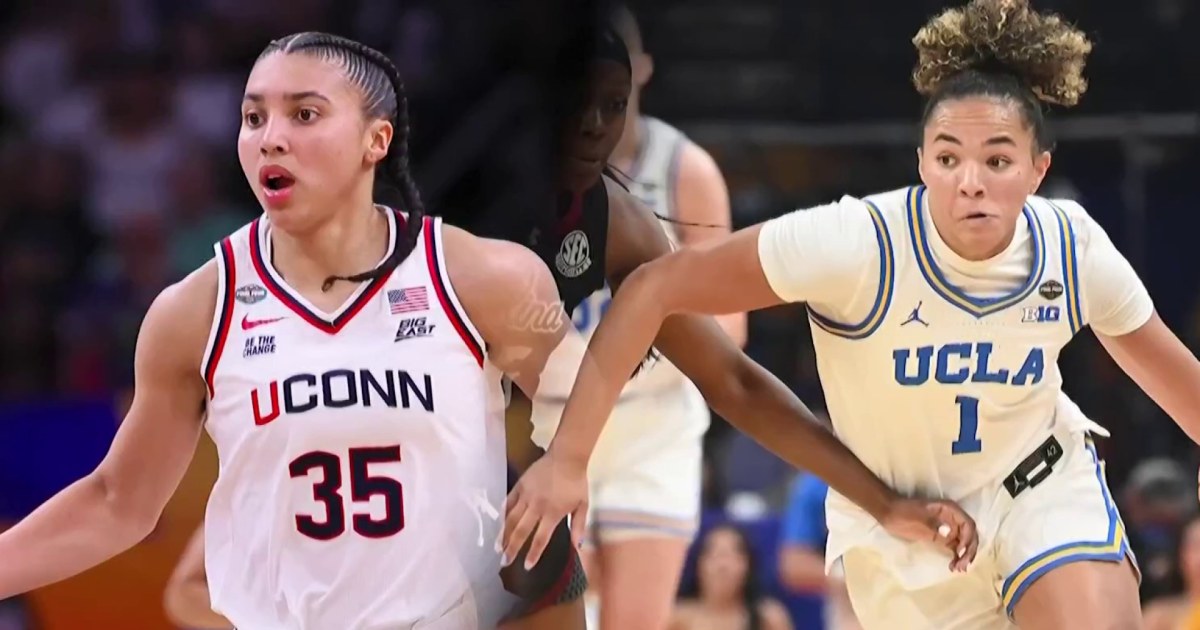 WNBA ushers in new draft class as league approves historic contract bumping players' pay