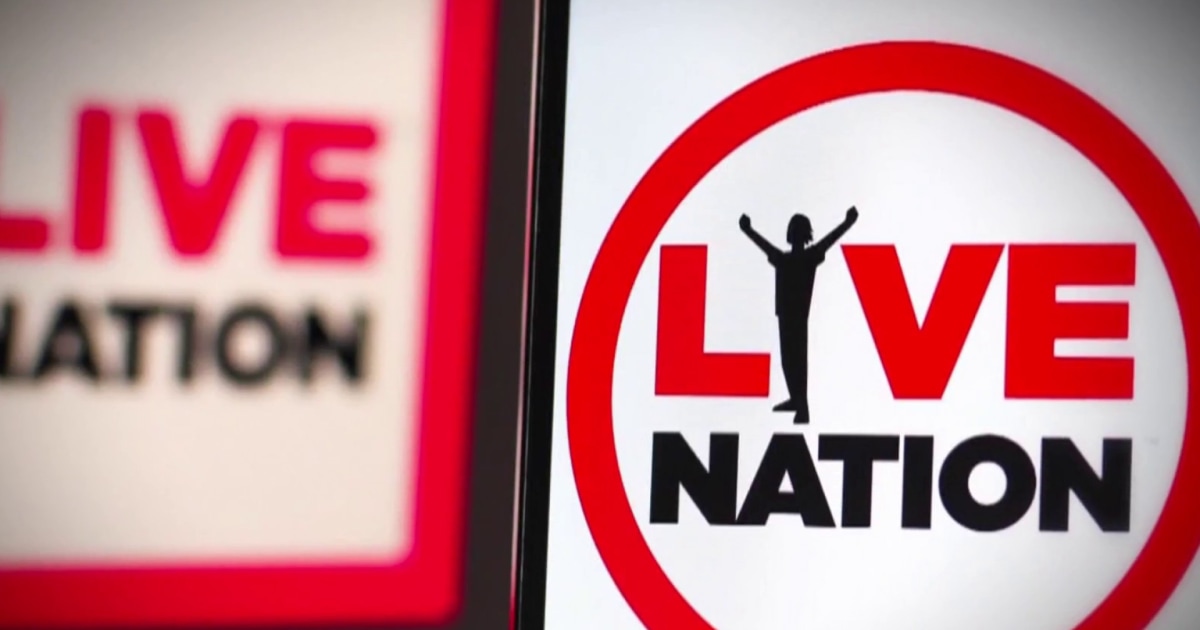 Live Nation and Ticketmaster Found Guilty of Illegal Monopoly by Manhattan Jury