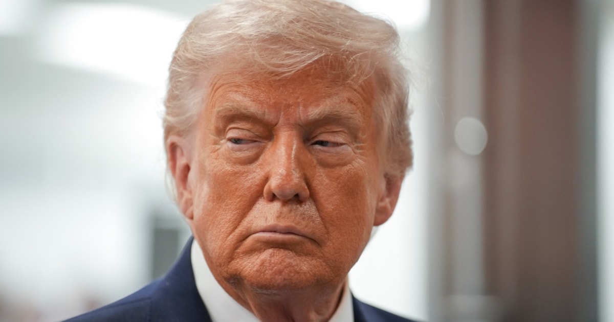 Trump says Israel and Lebanon have agreed to a ceasefire deal