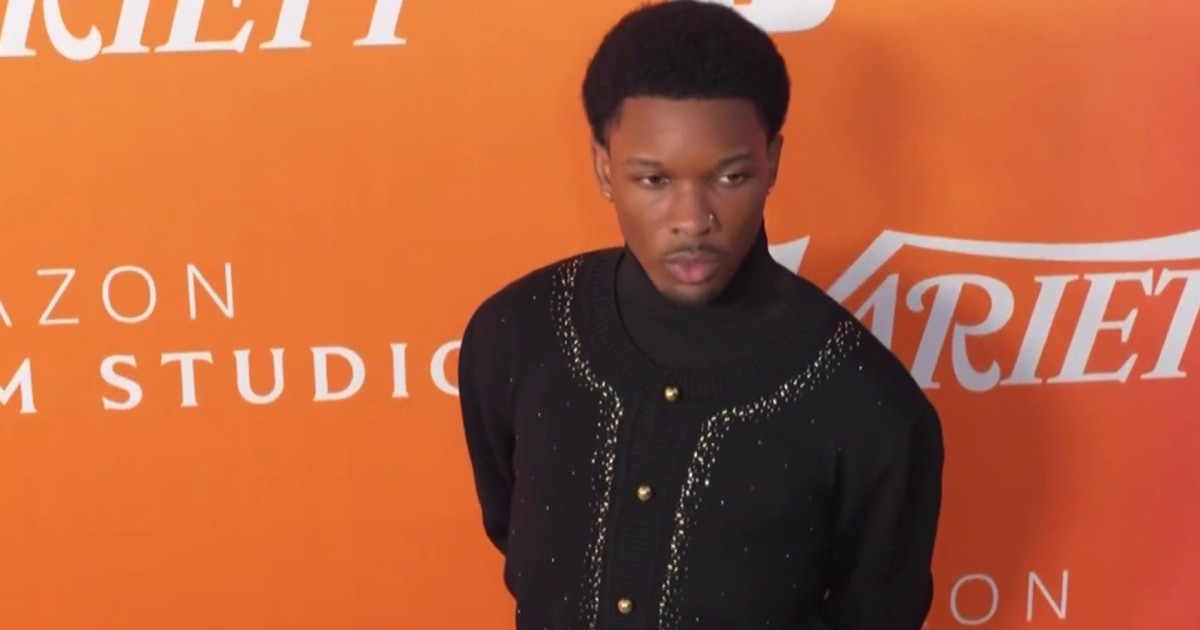 Singer D4vd arrested in connection with murder of teenage girl - BERITAJA