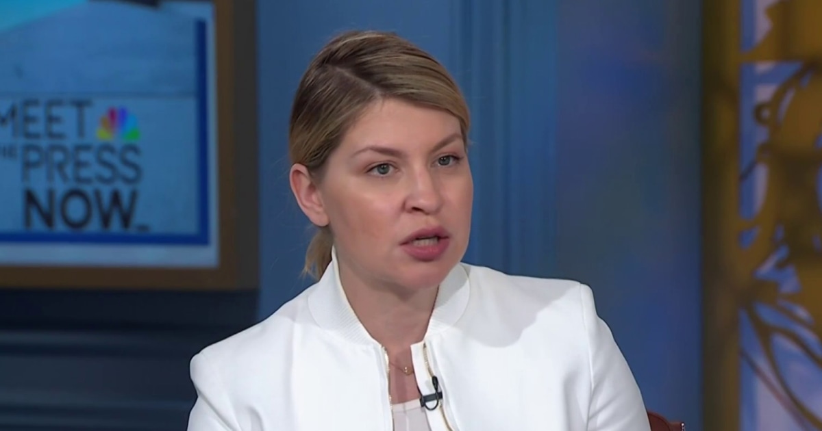 Ukraine ambassador hopes Iran war will end to bring Russia-Ukraine war a new focus