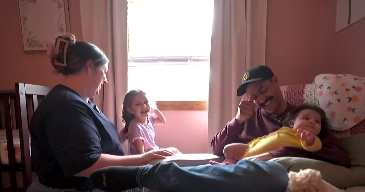 Indiana parents fight to reunite with children after suspicion of abuse