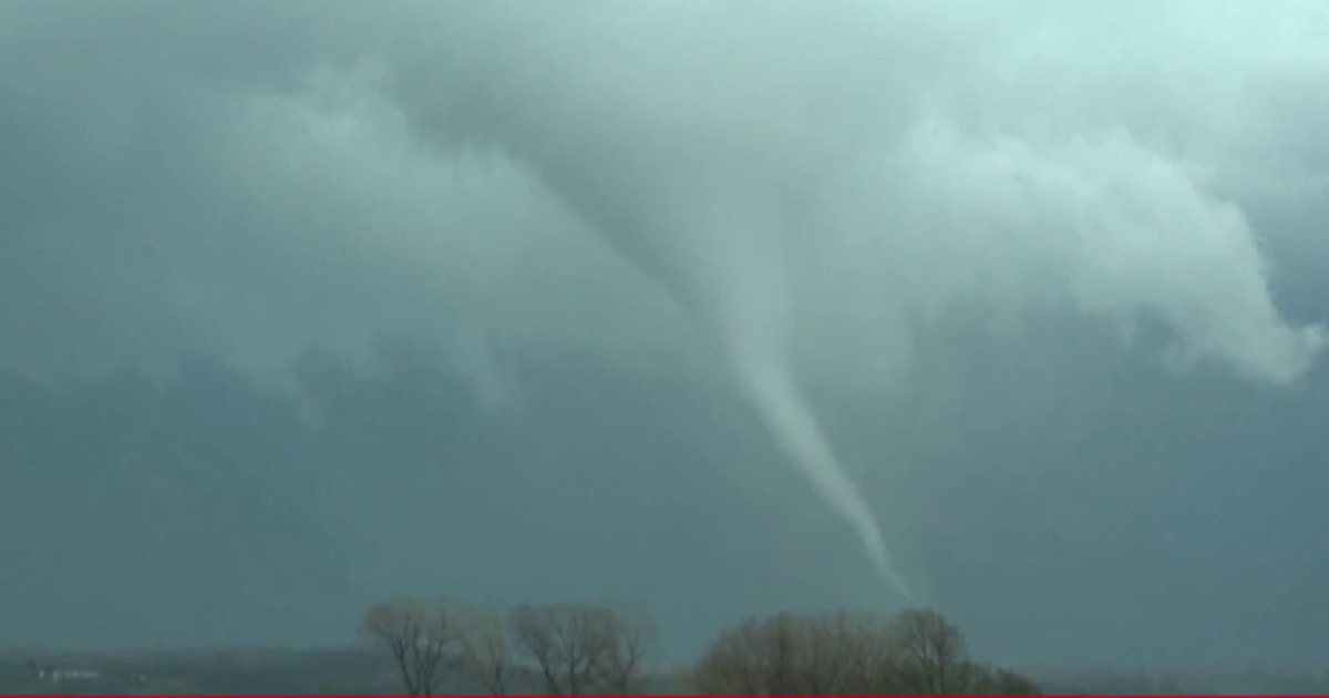 Dozens of reported tornadoes leave devastation across Midwest