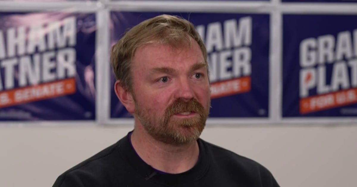 ‘Jarring disconnect’: Maine voters at odds with Democratic leadership in high-stakes Senate primary