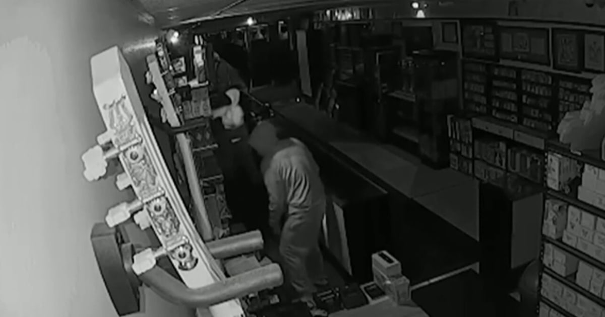 Chicago collectible store is latest target in Pokemon card crime spree