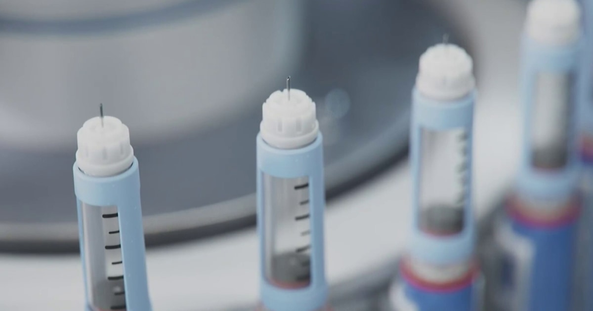 What are peptides and why is the FDA considering easing limits?