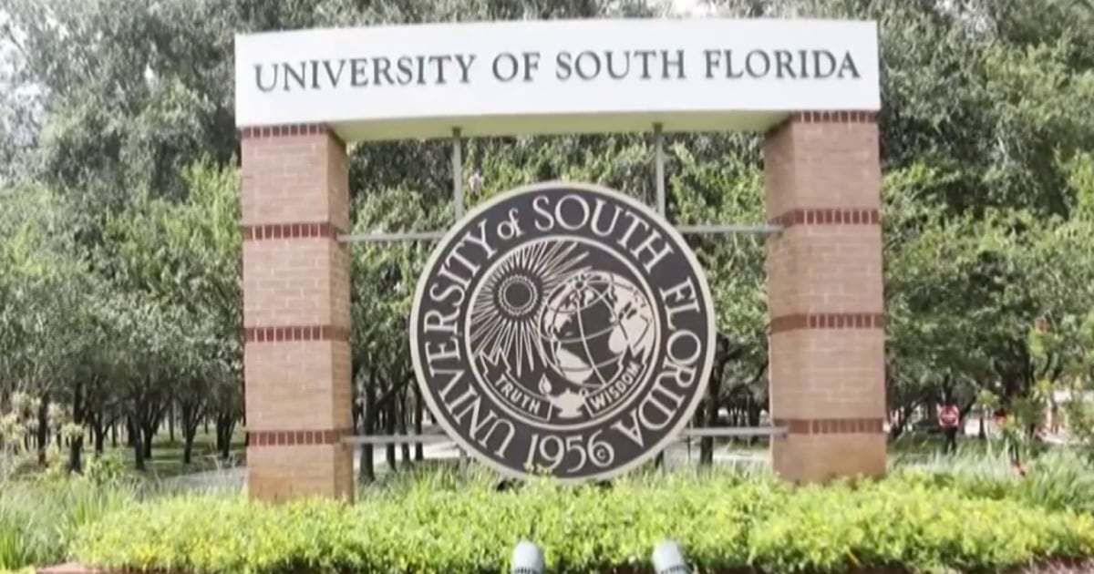 Police investigate disappearance of two Florida doctoral students