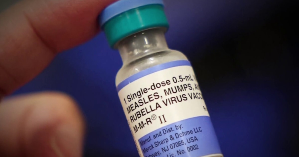 HHS Secretary RFK Jr. grilled on Capitol Hill