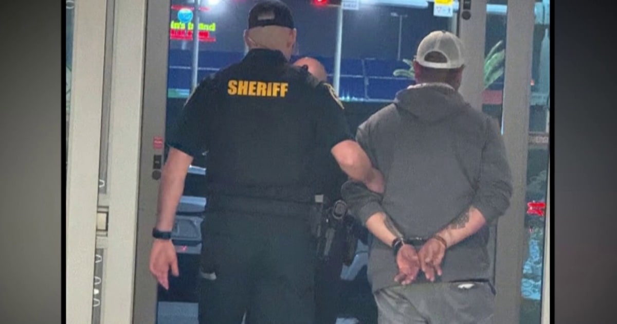 Potential mass shooting at New Orleans festival foiled