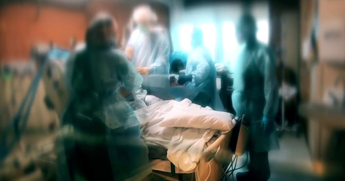 Caner Rising Rectal cancer deaths rising rapidly for millennials