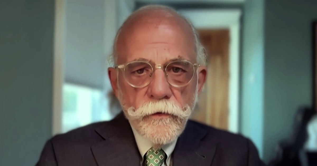 DOJ dropping its probe in Fed Chair Powell is ‘predictable’: Former Trump WH attorney