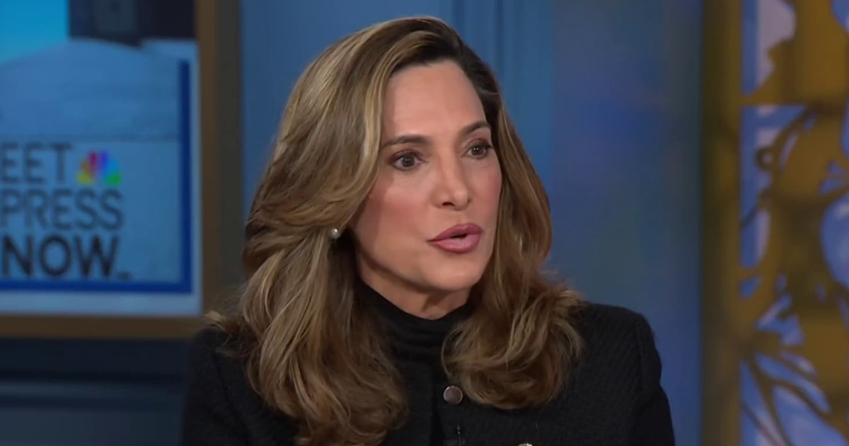 House Republican defends her immigration reform bill amid conservative pushback