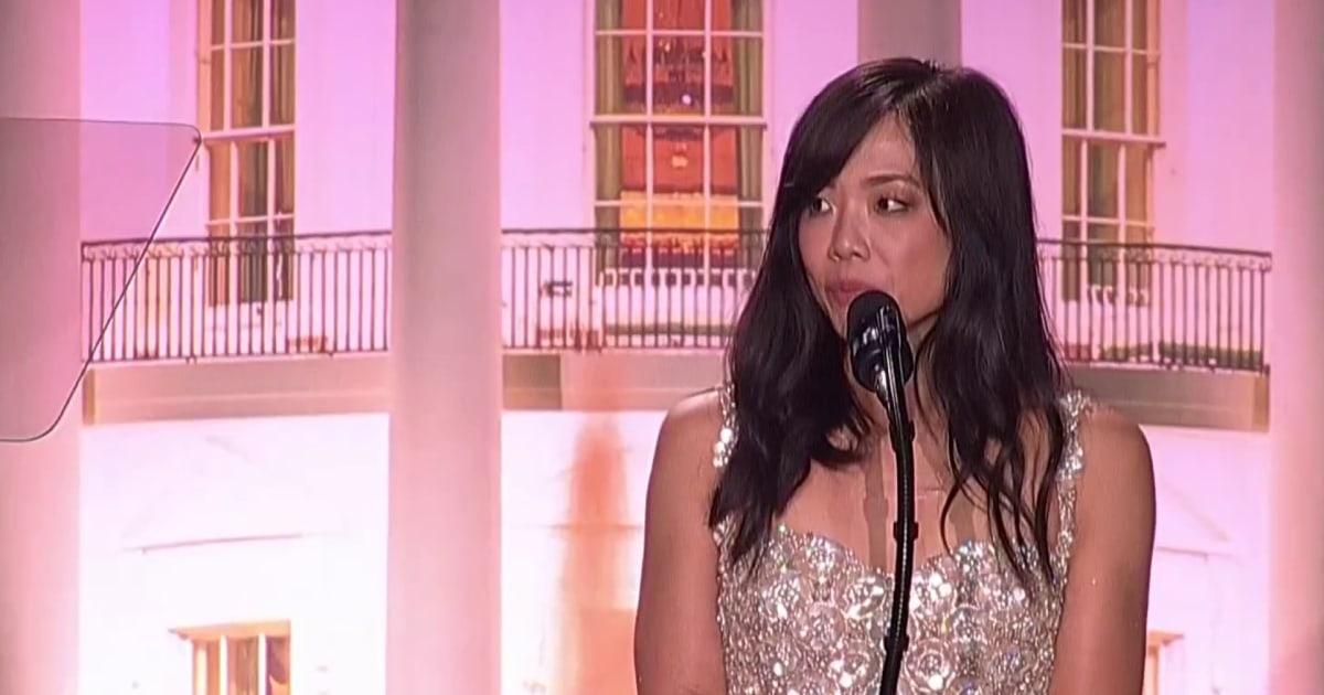 White House Correspondents' Dinner To Be Rescheduled