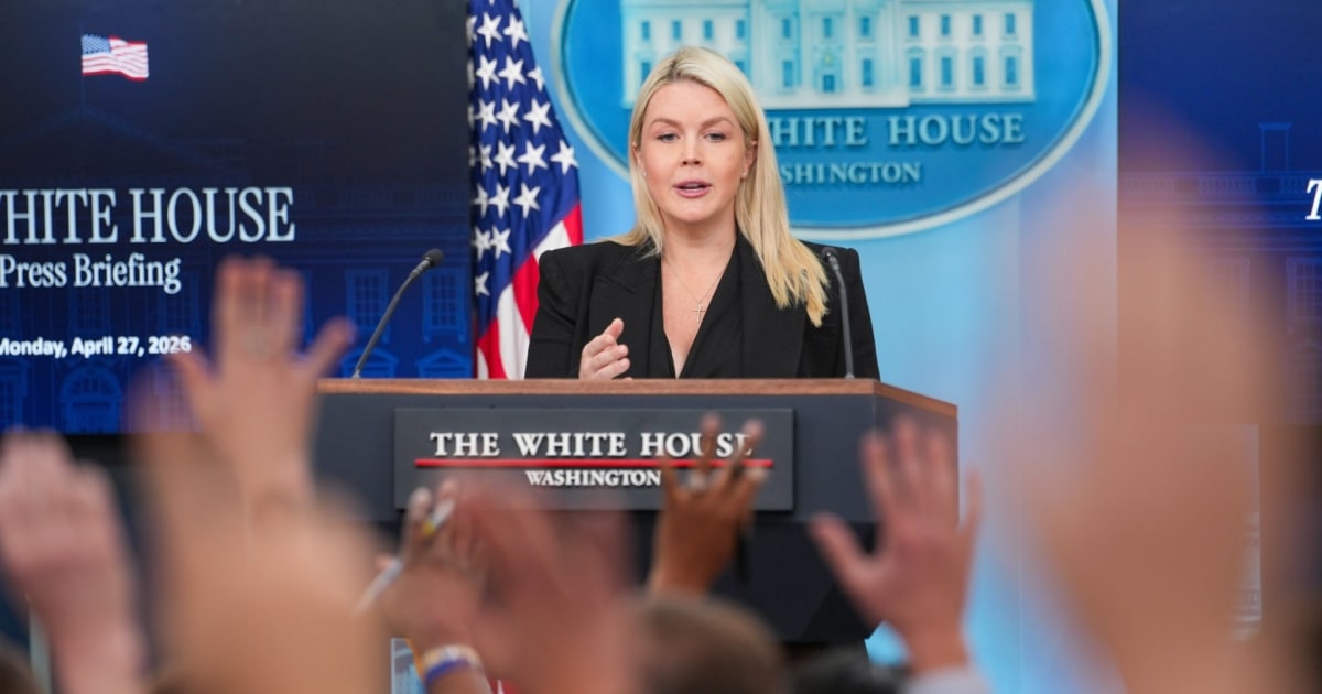 White House says conspiracy theories about shooting are 'crazy nonsense'