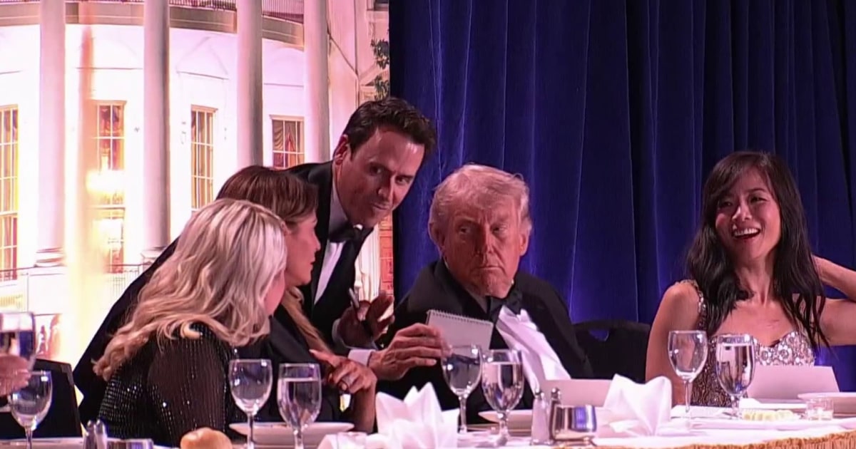 Shooting suspect charged with attempting to assassinate Trump