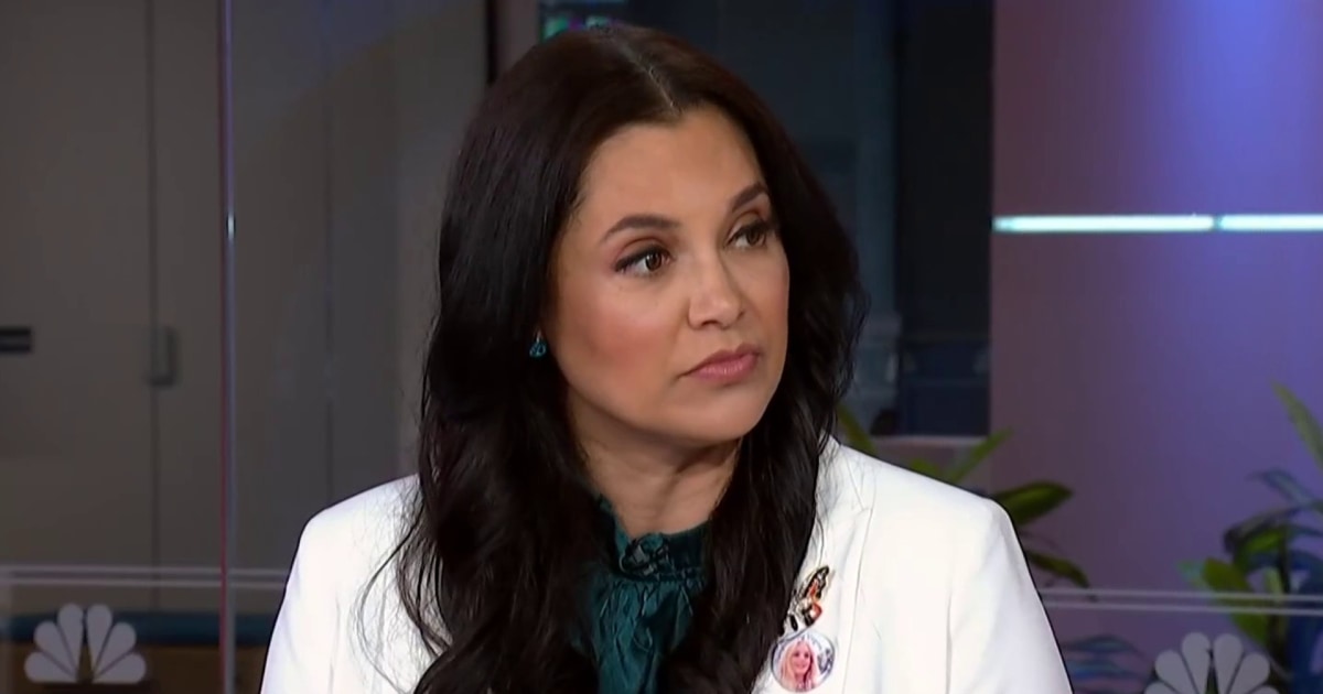 Epstein survivor says she is 'disappointed' King Charles did not mention victims in speech