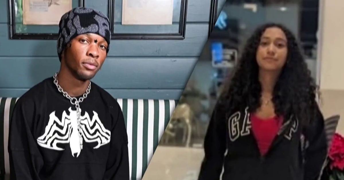 D4vd Accused Of Killing Teen After She Threatened To Release Details To 'end His Career' - Beritaja