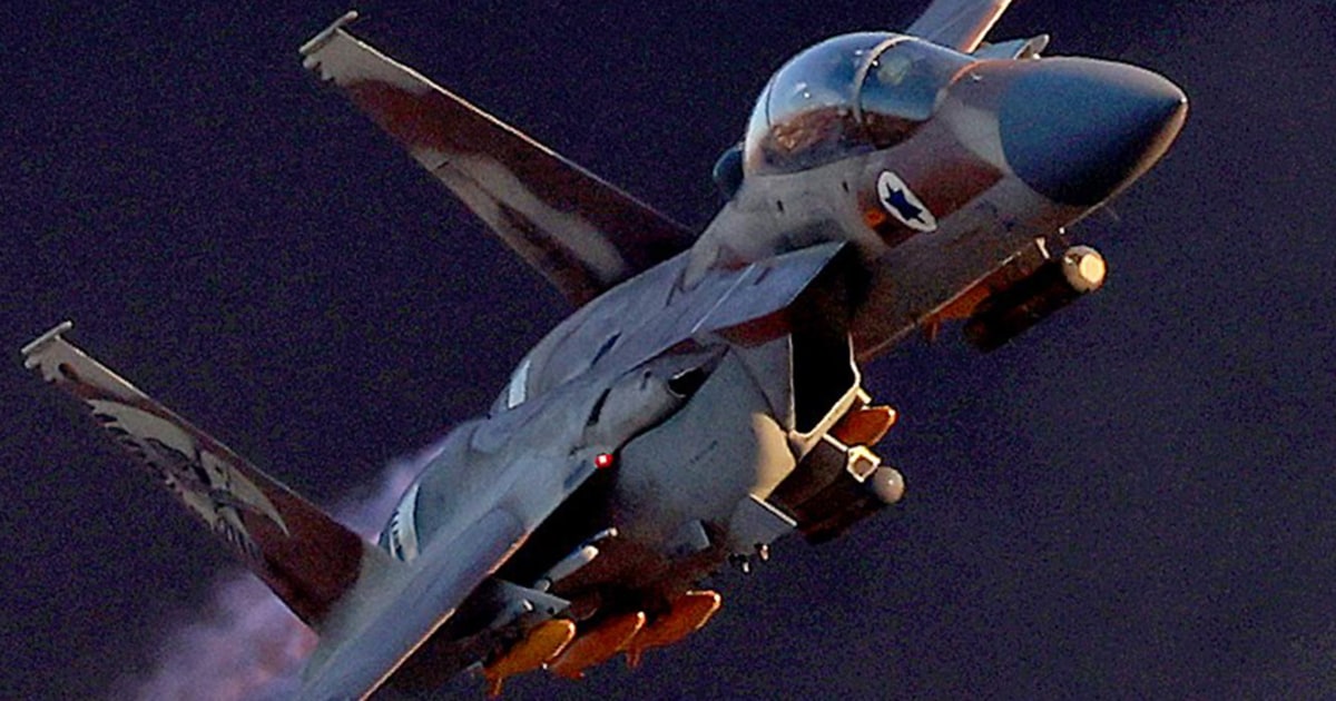 How the remaining F-15E airman was rescued from Iran