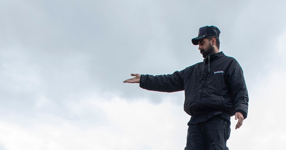 U.S. and Iran receive 45-day ceasefire proposal